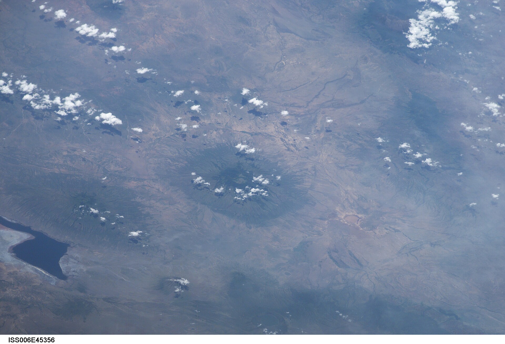 7-Day Rongai Route Trek
