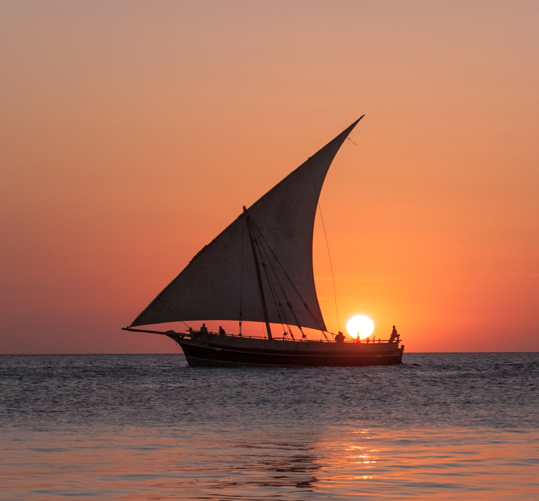 3-Day Zanzibar Beach & Historic Stone Town Getaway