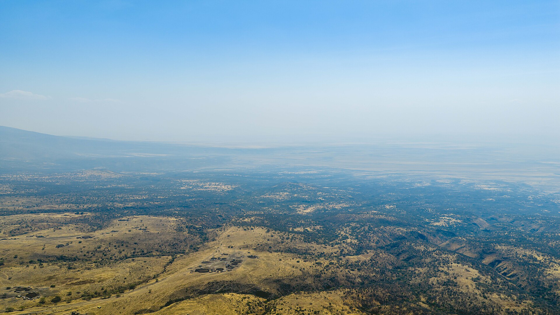 Tarangire Day Safari from Arusha or Moshi