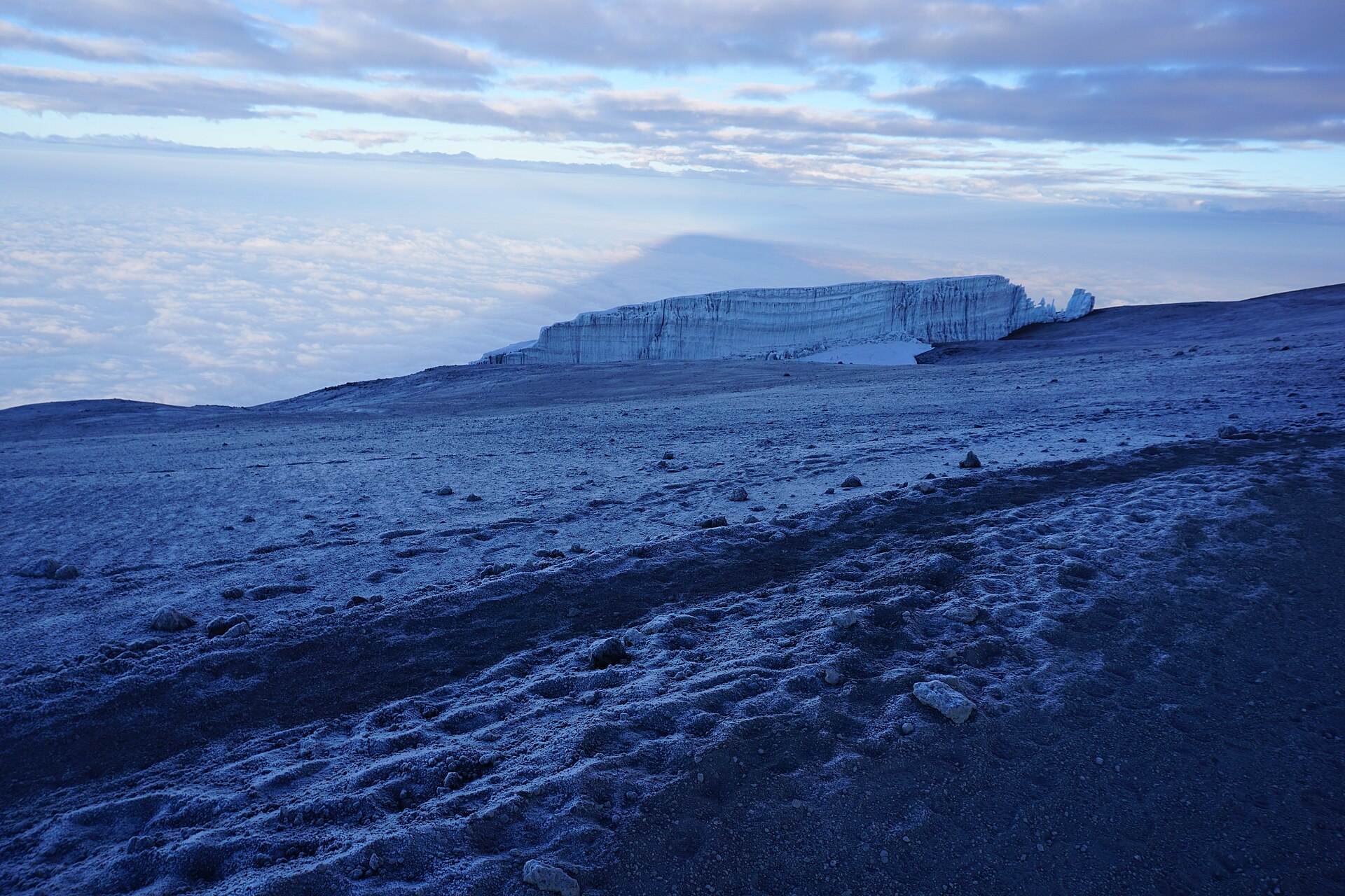 Kilimanjaro National Park